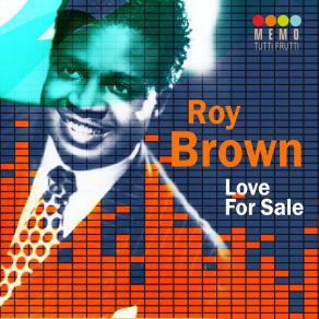 Love For Sale album cover