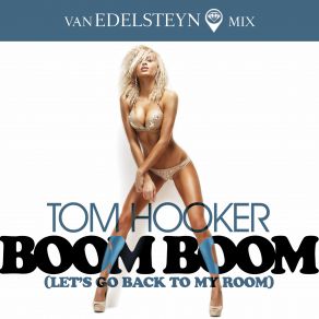 Boom Boom (Let´s Go Back To My Room) (Maxi-Single) album cover