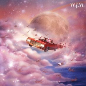 HONEYMOOD album cover