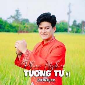 Phận Nghèo Tương Tư # 1 album cover