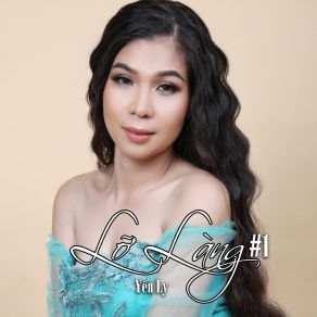Lỡ Làng # 1 album cover