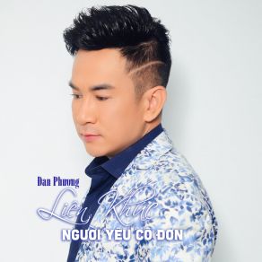 Liên Khúc Người Yêu Cô Đơn album cover