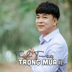 Tình Tan Trong Mưa # 1 album cover