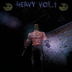HEAVY VOL. 1 album cover