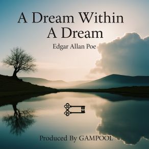 A Dream Within A Dream: Edgar Allan Poe album cover