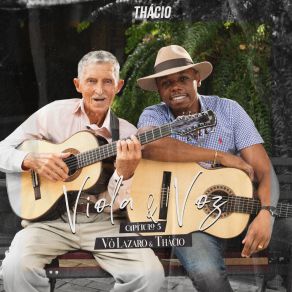 Viola E Voz, Capítulo 5 album cover