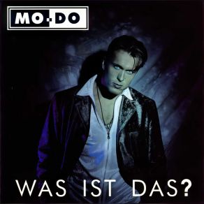 Was Ist Das album cover