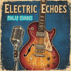 Electric Echoes album cover