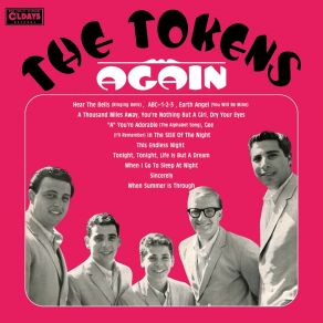 Again album cover