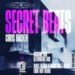Secret Beats album cover