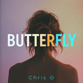 Butterfly album cover