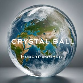 Crystal Ball album cover