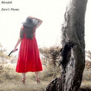 Zara's Theme album cover