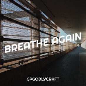 Breathe Again album cover
