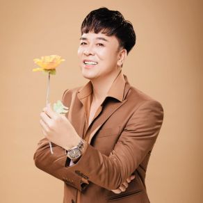 Anh Tôi album cover