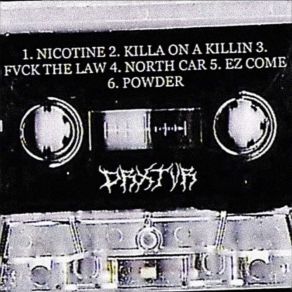 RAWMATIC DREAMS album cover