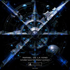 Underworld Distruction album cover