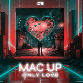 Only Love album cover