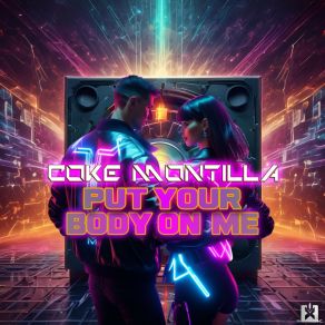 Put Your Body On Me album cover