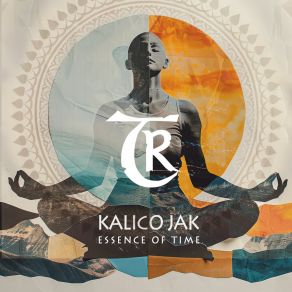 Essence Of Time album cover