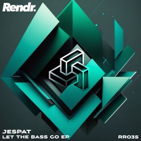 Let The Bass Go album cover