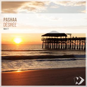 Désirée (Original Mix) album cover