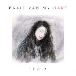 Paaie Van My Hart album cover
