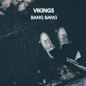 Bangbang album cover
