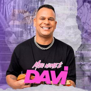 Meu Nome É Davi album cover