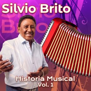 Historia Musical, Vol. 1 album cover