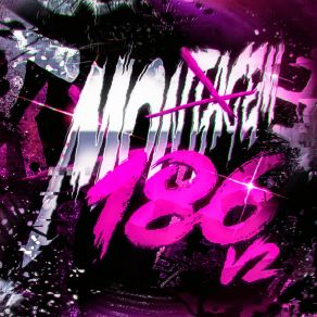 MONTAGEM 186, Vol. 2 album cover