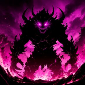 Devil Pact album cover