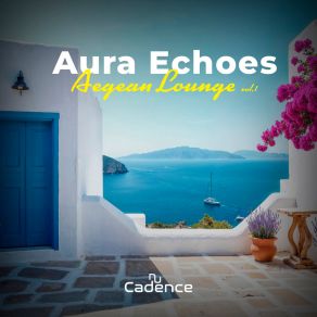 Aura Echoes (Aegean Lounge) album cover