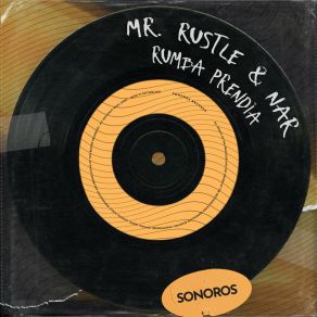 Rumba Prendìa album cover