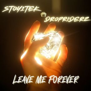 Leave Me Forever album cover