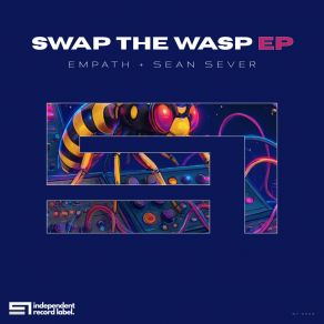Swap The Wasp album cover