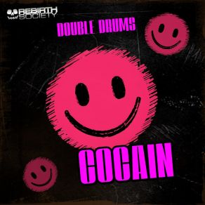 Cocain album cover