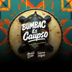 BUMBAC Es Calipso album cover