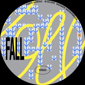Fall album cover