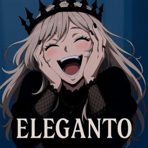 ELEGANTO album cover