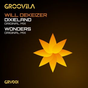 Dixieland / Wonders album cover
