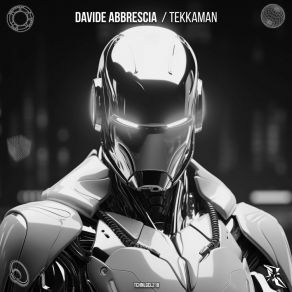 Tekkaman album cover