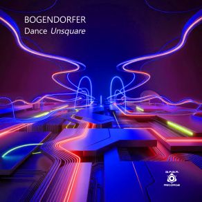Dance Unsquare album cover