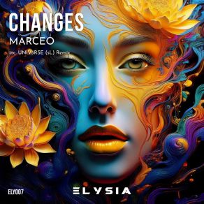 Changes album cover