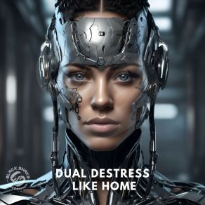 Like Home album cover
