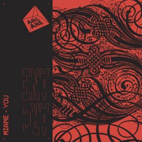 You album cover