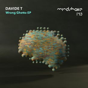 Wrong Ghetto (Radio Mix) album cover