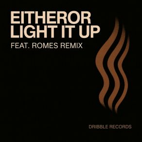 Light It Up album cover
