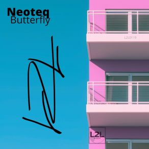 Butterfly album cover