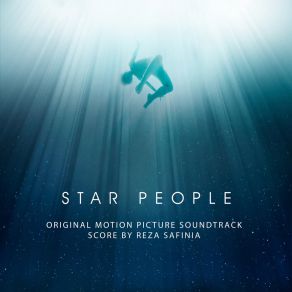 Star People Soundtrack album cover
